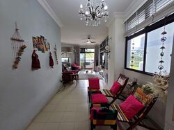 Mandarin Gardens (D15), Condominium #535400291